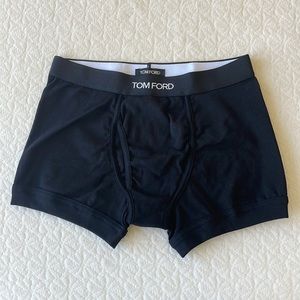 ☠️ Tom Ford brand new boxer shorts (worn like influencer trend with jeans) ☠️